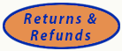Returns and Refund button for Synergy Blends